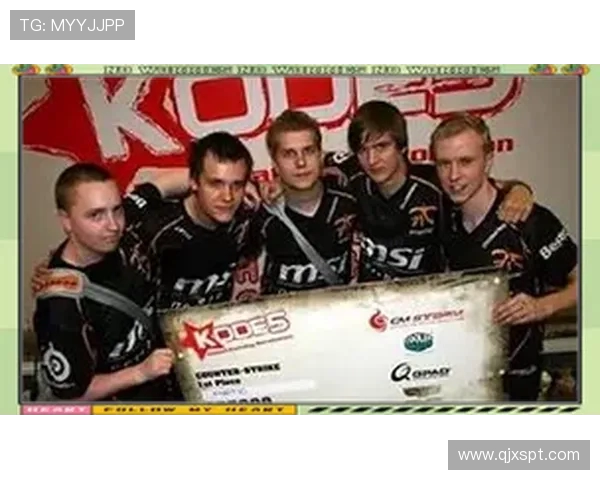 KT Rolster战队崛起之路：从辉煌到挑战的电竞传奇与未来展望