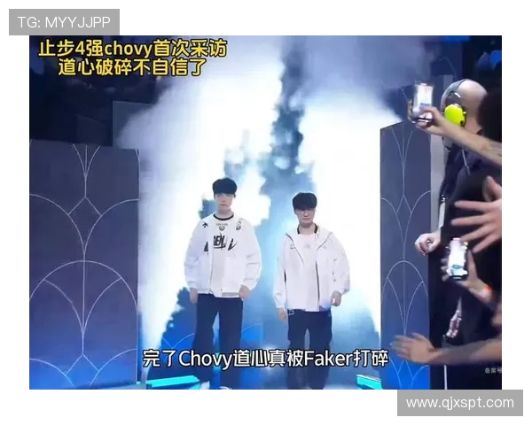 Chovy中单操作精湛解析 揭秘LOL顶尖选手如何主宰赛场