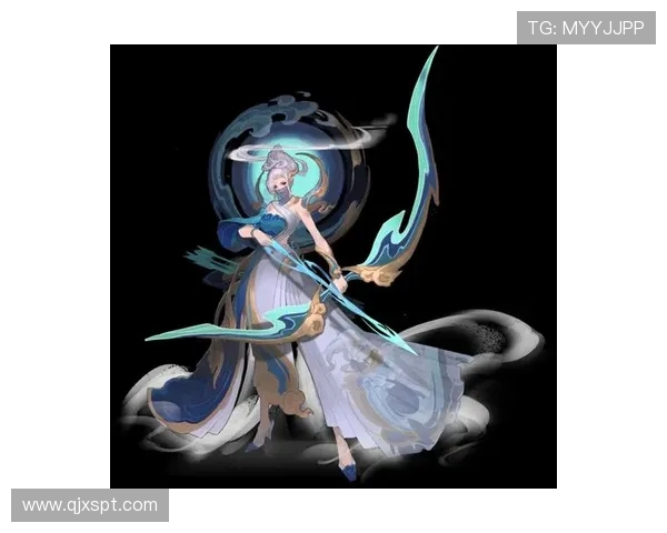 Viper射手崛起全解析：技能搭配与实战策略详解