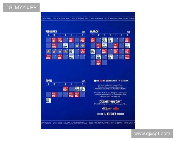 费城76人新赛季阵容深度解析与球队未来竞争力展望