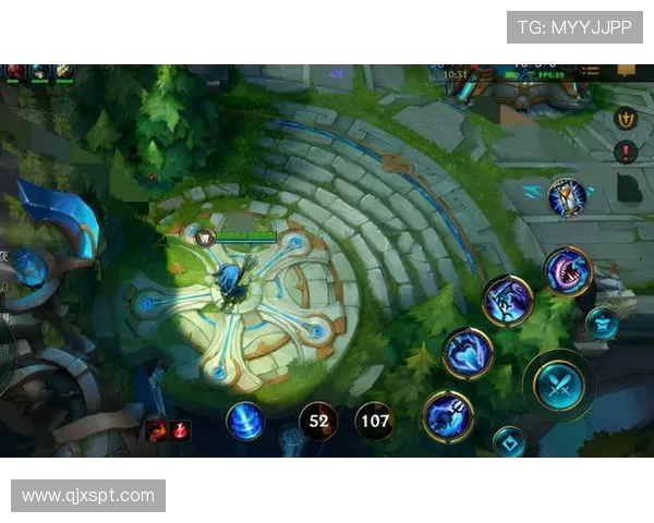 英雄联盟S15赛季全新玩法揭秘与改动分析助你成为顶尖召唤师