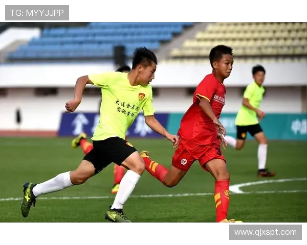 广州队重建之路：从青训体系到战术革新再到未来展望