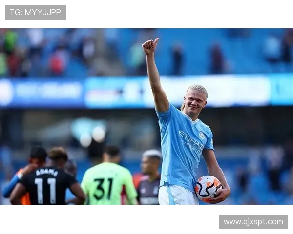 埃尔林哈兰德高速成长引领球队攻防核心角色全面升级