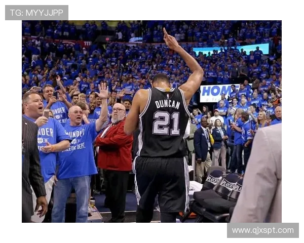 圣安东尼奥马刺队崛起之路：从邓肯时代到未来的重建与挑战