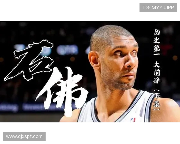 蒂姆·邓肯:从默默无闻到NBA历史最佳大前锋的传奇之路 蒂姆·邓肯:从默默无闻到NBA历史最佳大前锋的传奇之路