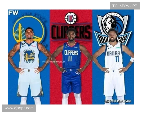 保罗·乔治领衔打造全新球队阵容，带领新团队冲击NBA冠军梦想