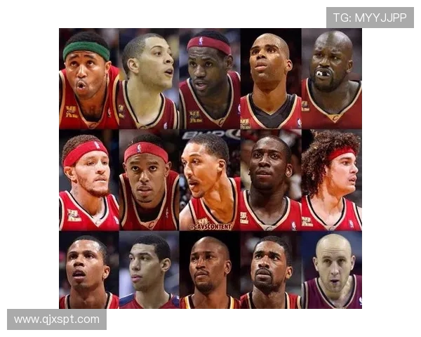 克利夫兰骑士迎战劲敌巅峰对决谁能笑到最后掀起联盟新风暴