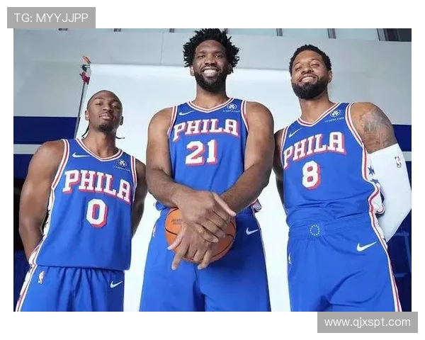 保罗·乔治领衔全新阵容带领球队冲击总冠军之路 保罗·乔治领衔全新阵容带领球队冲击总冠军之路