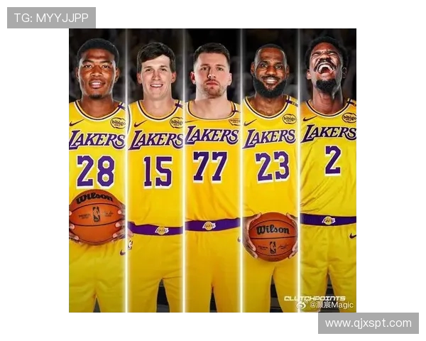 洛杉矶湖人重整旗鼓全力冲击新赛季总冠军再现紫金王朝辉煌