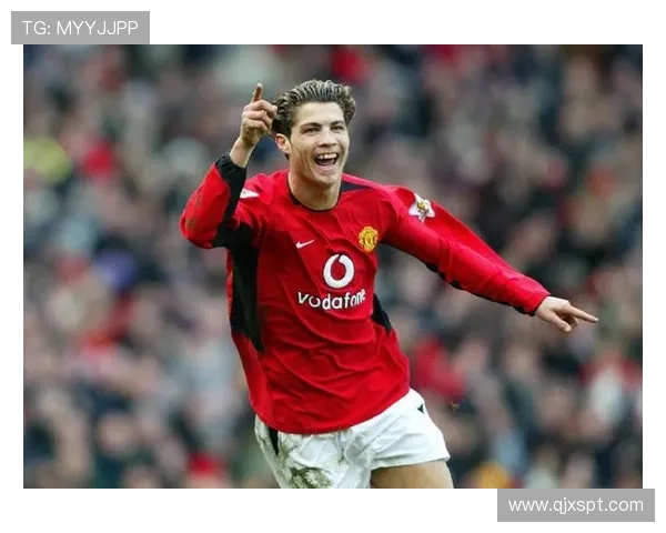 克里斯蒂亚诺·罗纳尔多：从天才少年到全球足坛传奇的成长历程