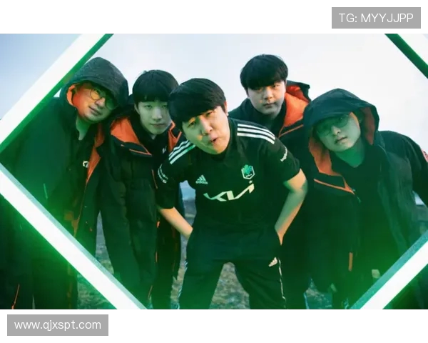 Canyon野区节奏全面解析带领团队掌控比赛胜负关键秘诀