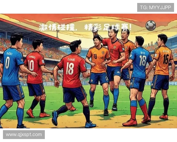 足球战术与技术的完美融合：从团队协作到个人突破的全方位解析