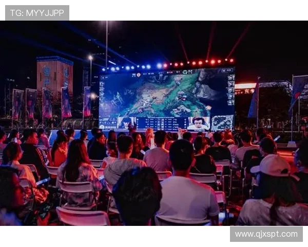 TES与100T激战再燃 电竞对决引爆全球观众热情