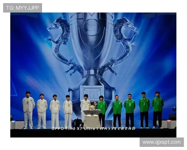 全球顶级战队齐聚巅峰舞台燃爆年度最热电子竞技赛事