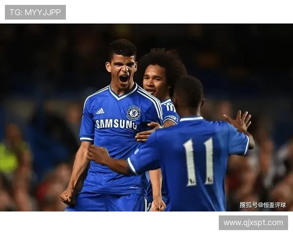 切尔西队复兴之路：从青训到引援再到战术革新，全面解析蓝军崛起之路