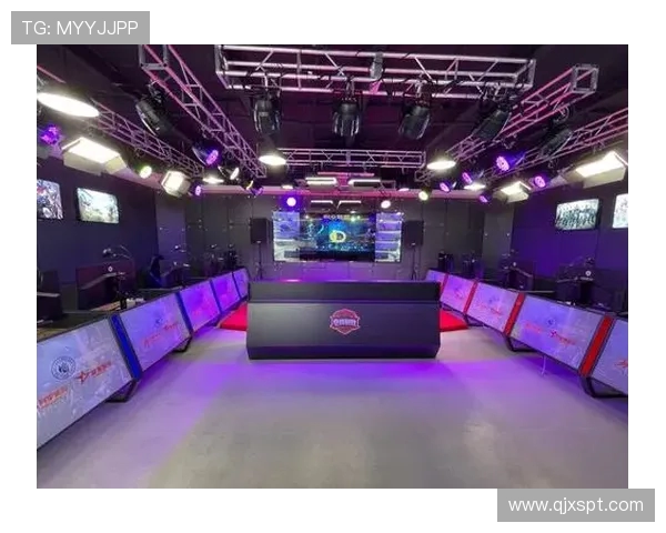 电竞直播新时代：打造互动性与娱乐性并重的观赛体验平台