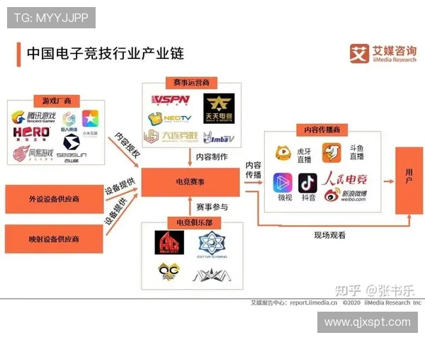 电子竞技产业发展现状与未来趋势分析探讨
