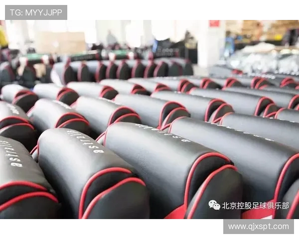 打造全球顶级足球俱乐部品牌的成功之道与战略解析