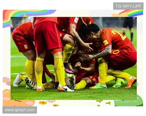 国足主场逆转强敌全场沸腾年轻球员爆发展现中国足球新希望