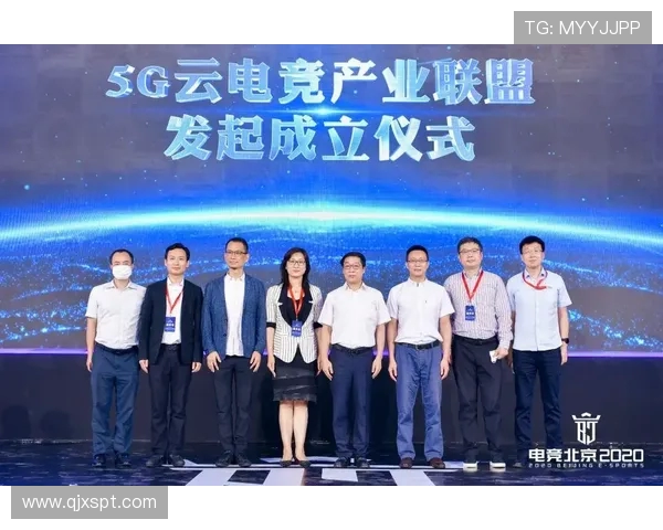 聚焦电竞赛事生态与选手成长的未来发展蓝图探索路径全面升级趋势