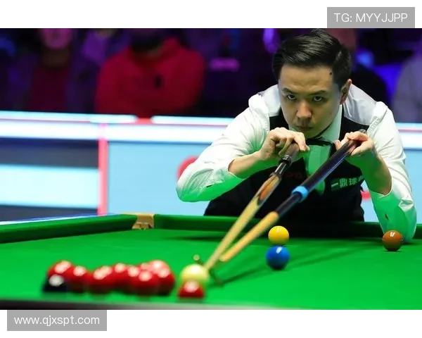 台球技巧与策略：从基础入门到高级玩法全解析