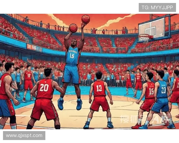 开拓者迎战勇士 强强对决展现NBA精彩对抗精彩瞬间