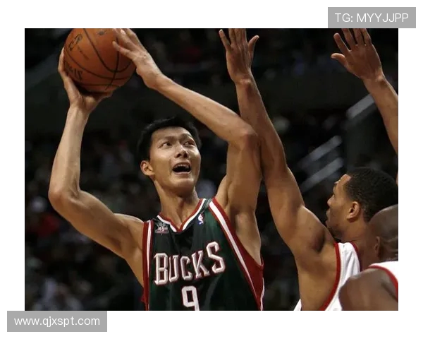 易建联：从篮球场到社会责任的全方位成长与蜕变