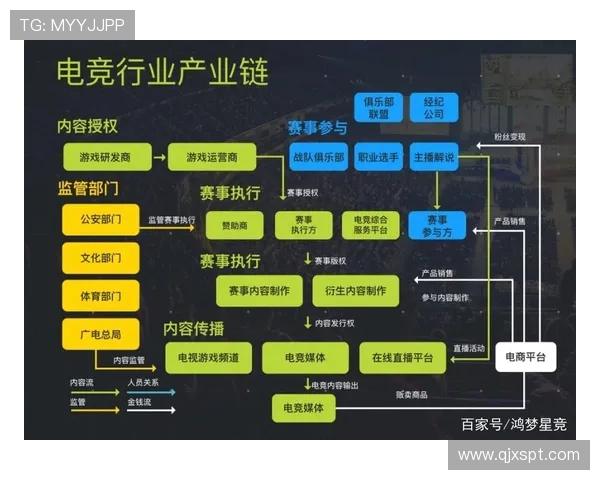 电竞产业的崛起与未来发展趋势分析：从竞技游戏到全球文化现象的转变