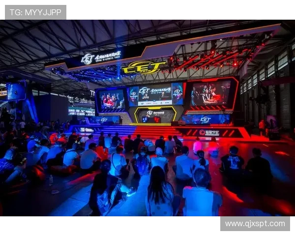 电竞职业联赛全面解析：发展历程、现状与未来趋势探索