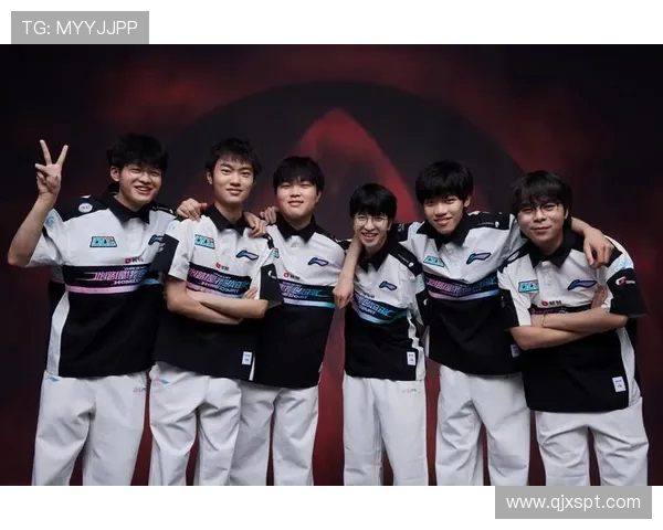 BLG在世界冠军杯中的节奏表现分析与战术解读