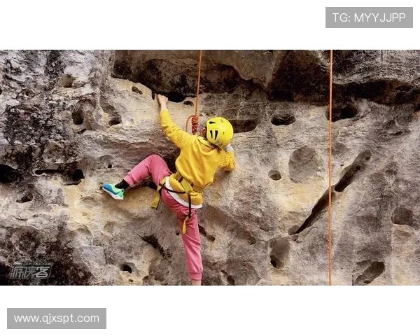 成都攀岩队速度训练的挑战与突破探索之旅