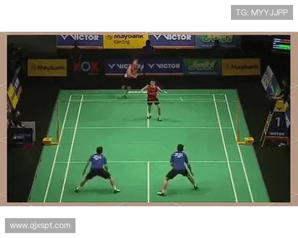 武汉羽毛球队区域防守战术解析与实战应用探讨