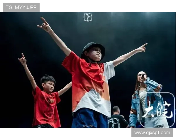 武汉街舞队的热情与挑战聚焦街舞文化的现状与未来发展