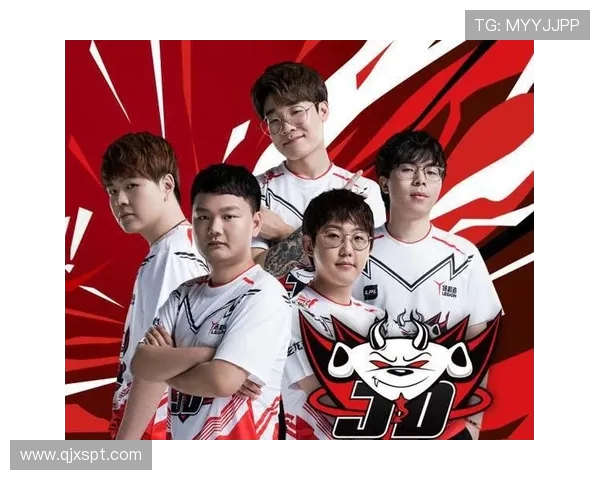 深入分析JDG战队阵地战策略与战术执行的成功之道