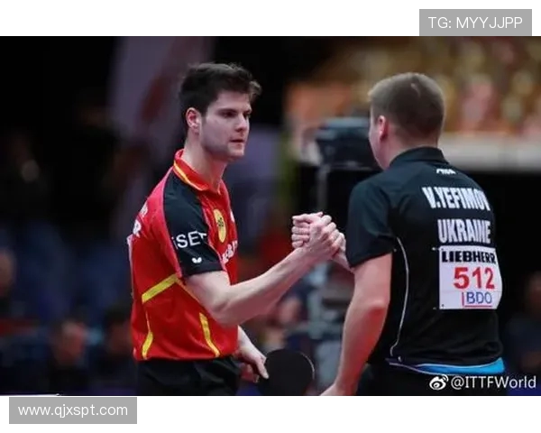 西安乒乓球队在欧锦赛中的表现分析与状态评估