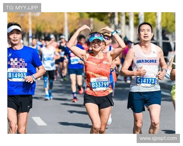 西安攀岩队在城市马拉松中的战术分析与表现评估