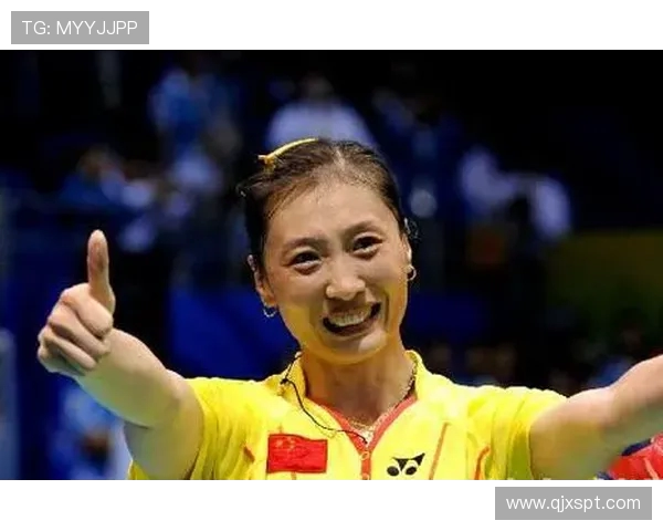 西安羽毛球队心理素质排名第一引发关注，展现运动员心理强大实力