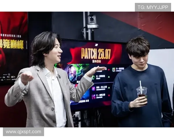 赛后分析FPX与IG对决中的战术博弈与策略调整探讨