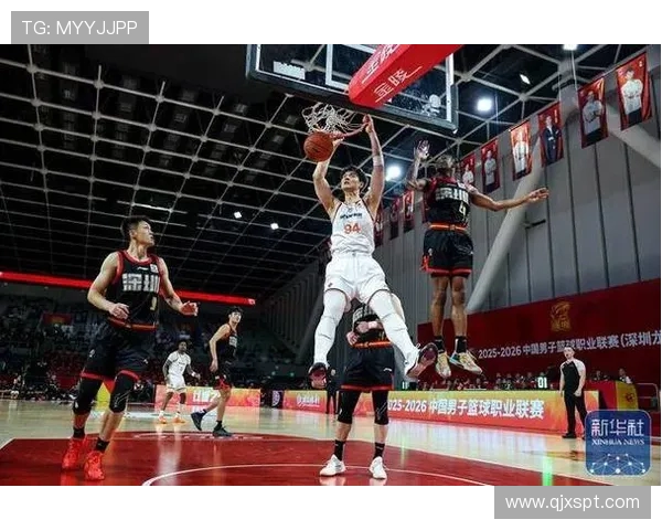 上海久事迎战深圳马可波罗强强对决上演巅峰较量争锋激战谁能笑到最后