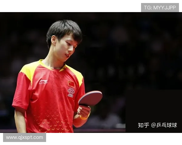 乒乓球技术与心理素质的完美结合探索与训练策略分析