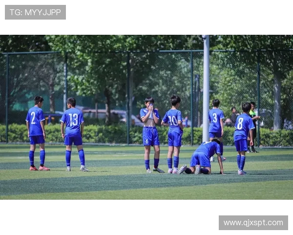 从球场激情到团队精神足球如何全面改变一个人的成长与人生新轨迹