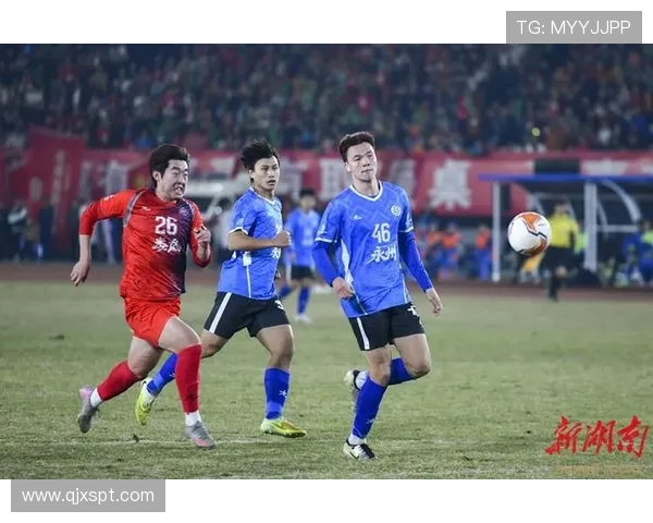 娄底队足球奋勇拼搏谱写激情绿茵新篇章