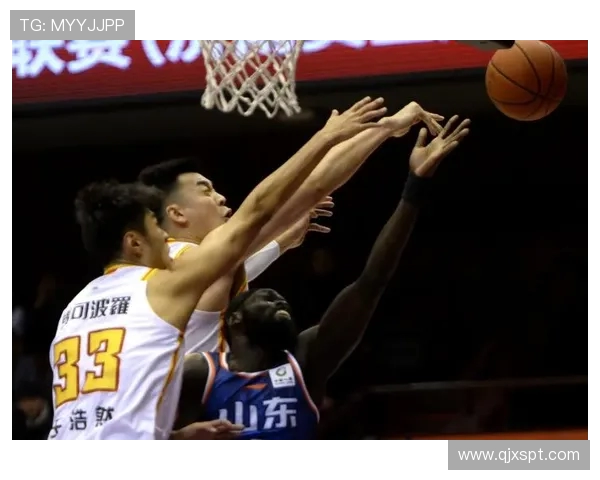 CBA联赛精彩对决北京队与山东队激战成焦点战报分析